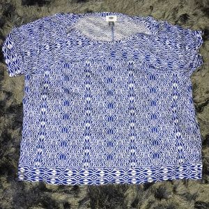Old Navy Top